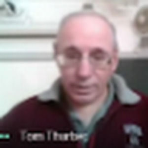 Meet your Posher, Nicholas